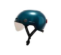 Cosmo Connected Fusion+ Bleu Marine Métallisé