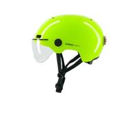 Cosmo Connected Fusion+ Jaune Fluorescent