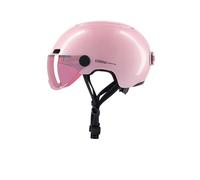 Cosmo Connected Fusion+ Rose Brillant Metallise