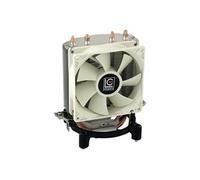 LC-Power Refroidisseur Cosmo Cool LC-CC95 – 90 mm aluminium/cuivre – LGA775/LGA1155/AM2/AM3