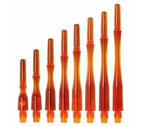 Cosmo darts fit shaft gear hybrid locked orange taille 4