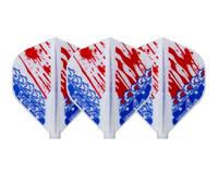 COSMO DARTS Flight Joseph Chaney 2 fléchettes standard