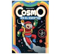 Cosmo en el espacio