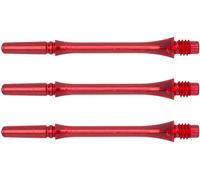 COSMO FL?CHETTES arbre Fit arbre de transmission de spin mince clair Red 5.