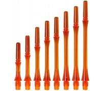 COSMO FL?CHETTES arbre Fit arbre de transmission de spin mince orange limpide 6.