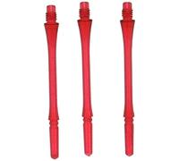 COSMO FL?CHETTES arbre Fit arbre de transmission de spin mince rouge clair 6.