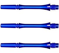 COSMO FLECHETTES arbre Fit arbre de transmission serrure mince clair D Bleu 3