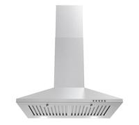 COSMO Hotte aspirante en acier inoxydable 6324EWH