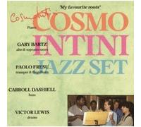 Cosmo Intini - My Favorite Roots [Compact Discs] Reissue, Japan - Import