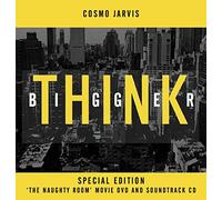 Cosmo Jarvis - Think Bigger [Import]