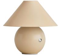 Cosmo Lampe Portable Beige