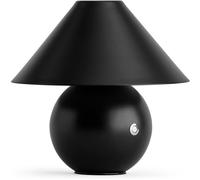 Cosmo Lampe Portable Noire
