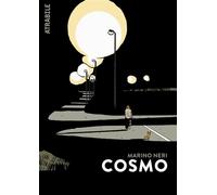 Cosmo - Marino Neri - Atrabile - broché - Bande dessinée