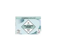 COSMO NATUREL-Gel douche solide bio Cosmo Naturel lait - 85 g