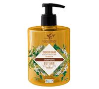 Cosmo Naturel Shampooing cheveux gras (500 ml)