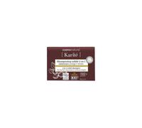 COSMO NATUREL-Shampooing solide 2 en 1 bio pour cheveux secs Cosmonaturel Karité - 85 g