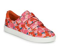 Cosmo Paris Baskets basses HAJIA in Rose 38