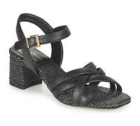 Cosmo Paris Sandales à talon ZAGGI-VEGRAF in Noir 41