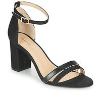 Cosmo Paris Sandales ZADAU-BI in Noir 40