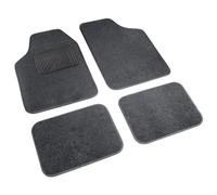LAMPA 25101 Tapis de sol universels Avant et Arrière anthracite