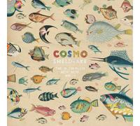 COSMO SHELDRAKE - THE MUCH MUCH HOW HOW AND I (DIGIPAK) CD NEUF