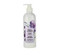 Cosmo Skin Naturals Lotion corporelle parfumée à la lavande française 480 ml