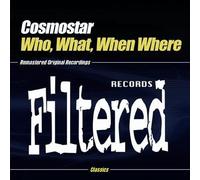 Cosmo-Star - Who, What, When, Where