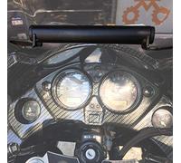 Cosmo Support de Fixation pour Smartphone/GPS Compatible avec Honda CBF 1000 2006-2009