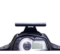 Cosmo Support de Fixation pour Smartphone/GPS Compatible avec Suzuki V-Strom DL650 2012-2016