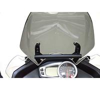 Cosmo Support de Fixation pour Smartphone/GPS Compatible avec Triumph Tiger 1050 Sport 2016-2020