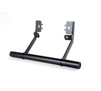 Cosmo Support de montage de feux auxiliaires compatible avec Yamaha Tracer 900 / GT 2018-2020