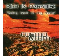 Cosmo & Tom - Rich in Paradise