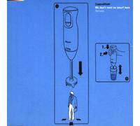 Cosmo Vitelli - We Don't Need to Smurf Here [Import]