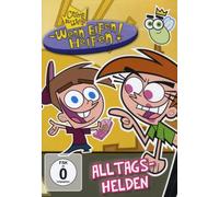 Cosmo & Wanda-Wenn Elfen Helfen! - (4)Alltagshelden/+