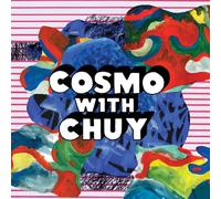 Cosmo With Chuy - I Need It (Remixes)