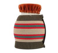 COSMOBETTY 1ensemble Tasse de Moxibustion Céramique Double Isolation Thermique Pratique Outil de Soin du Corps à Domicile pour Soulagement