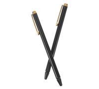 COSMOBETTY 2 Pièces Baguette Noir de Sourcier Télescopique en Métal en | Scan Multi-angle, Accès aux Espaces Étroits, Usage Intérieur et Extérieur