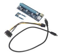 COSMOBETTY Carte Graphique Externe pour Ordinateur Portable GPU Externe Domestique Fournitures Informatiques PCB Électronique pour Ordinateurs Portables Et Moniteurs Externes À La Maison