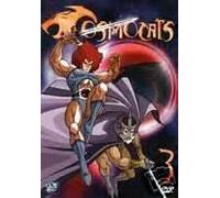 Cosmocats