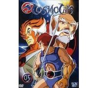 Cosmocats Vol. 5