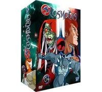 Coffret cosmocats, vol. 4