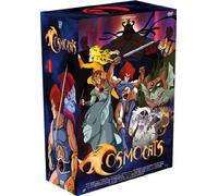 Cosmocats - Coffret Partie 1