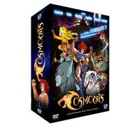 Cosmocats - Coffret Partie 1