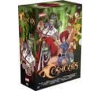 Cosmocats - Coffret Partie 3
