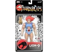 Super 7 - Thundercats - Lion-O Deluxe Action Figure
