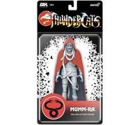 Cosmocats Deluxe - Figurine Mumm-Ra (Old Man)