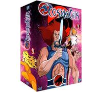 Cosmocats-Edition 4 DVD-Partie 3