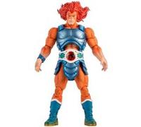 Cosmocats - Figurine 1/6 Lion-O 30 Cm