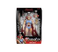 super7 – Figurine Cosmocats Ultimates King Lion-O 18 cm