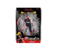 Cosmocats - Figurine Cosmocats Ultimates Mandora 24 cm